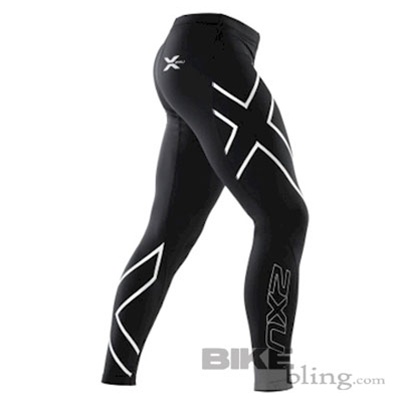 2XU Elite Compression Tights Men's from