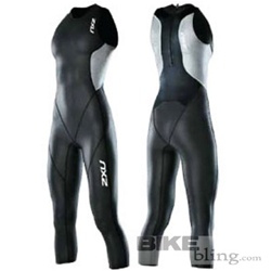 2XU Women's Elite LD Swim Skin