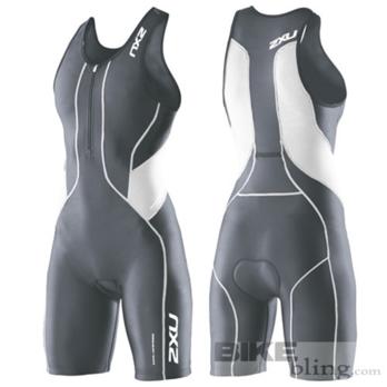 2XU Endurance Tri Suit Women's 2011