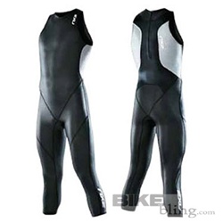 2XU Men's Elite LD Swim Skin