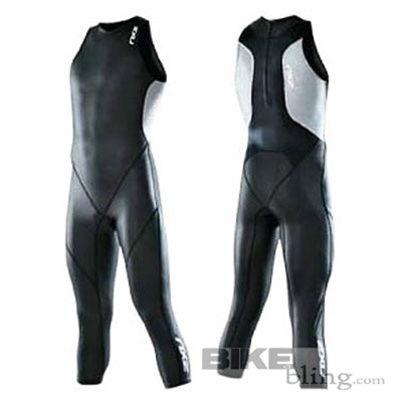 2XU Men's Elite LD Swim Skin from BikeBling.com