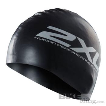 2XU Silicone Swim Cap