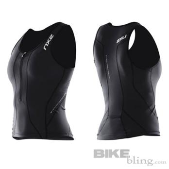 2XU Compression Tri Singlet Women's