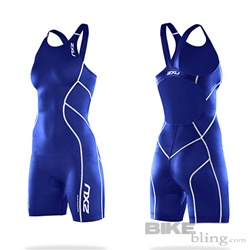 2XU Elite Tri Suit Women's