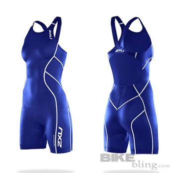 2XU Elite Tri Suit Women's