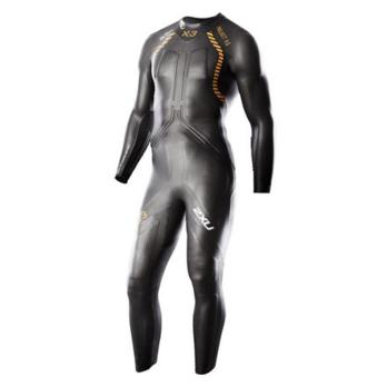 2XU X3 Project X Full Sleeve Men's Wetsuit