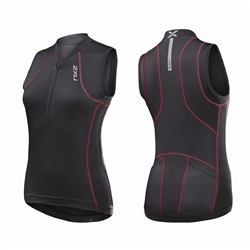 2XU Women's Multi Sport Singlet