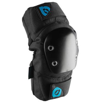 SixSixOne Youth DJ Elbow Guards