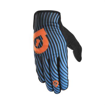 SixSixOne Comp Dazed Glove