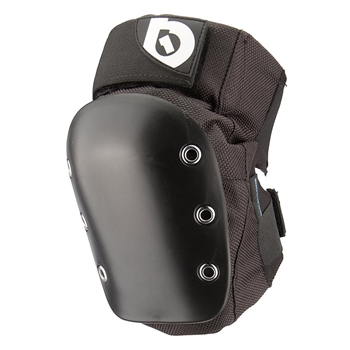 SixSixOne DJ Knee Guard