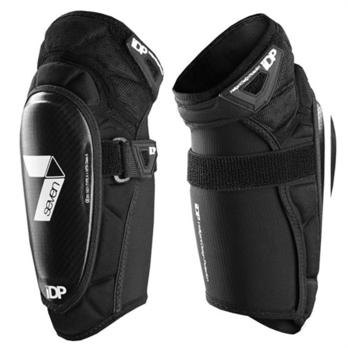 7iDP Control elbow/forearm armor, black