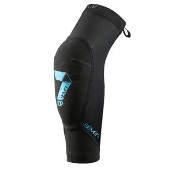 7iDP Transition Elbow Pad-Black