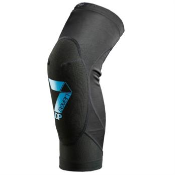 7iDP Transition Knee Pad black