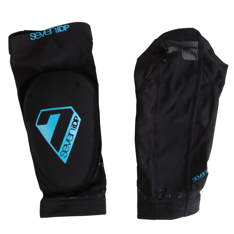 7iDP Transition Youth Knee Armor