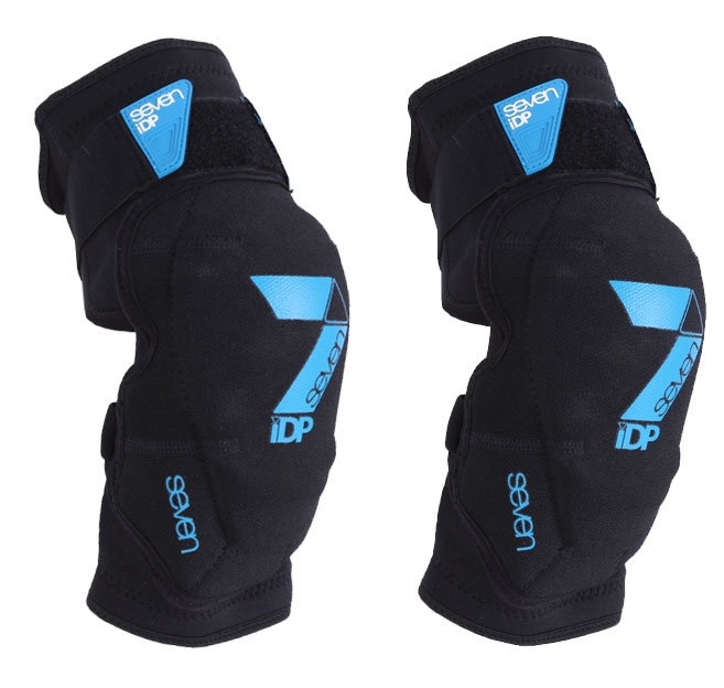 7iDP Flex Elbow/Youth Knee Armor