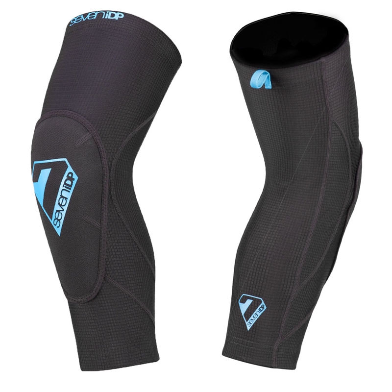 7iDP Sam Hill Lite Elbow Pads