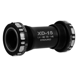 Enduro XD-15 External GXP Bottom Bracket