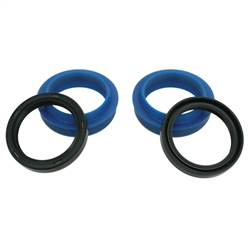 ABI Enduro Wiper/Seal Kit - RockShox