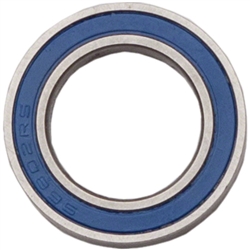 ABI 6802 Sealed Cartridge Bearing Stainless Races