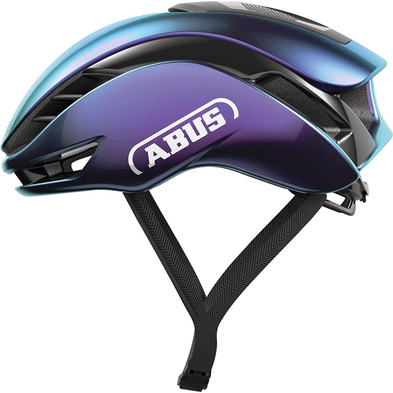 Abus Gamechanger 2.0 Bicycle Helmet