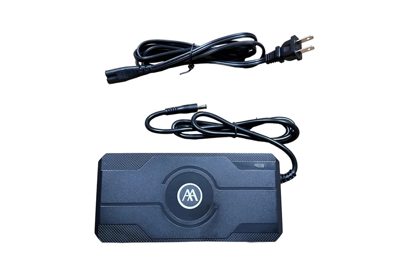 AIMA Battery Charger