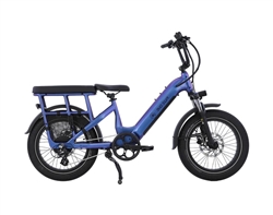 AIMA Big Sur U Cargo E-Bike