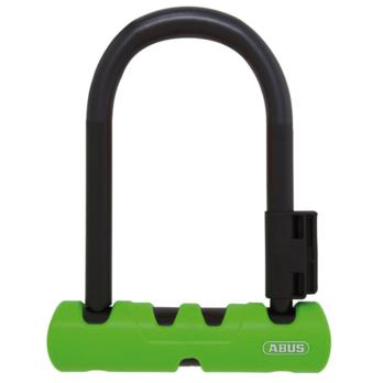 ABUS Ultra 410 Mini Bicycle Lock