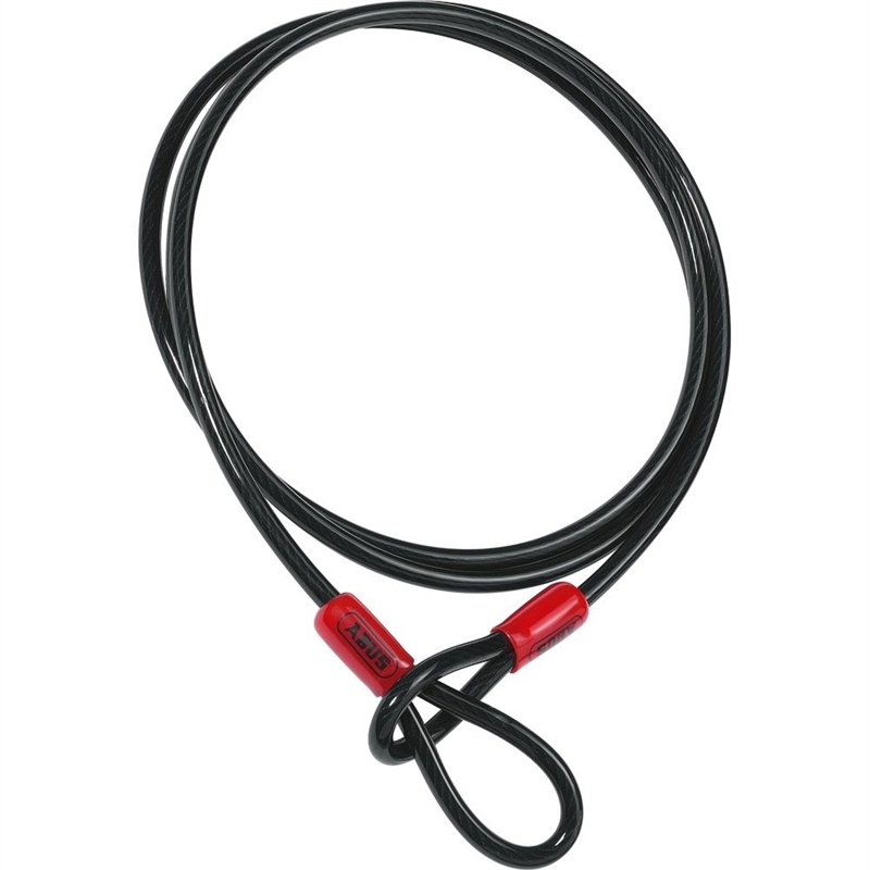 ABUS Cobra 10/220 Loop 220cm Length / 10mm Diameter Cable