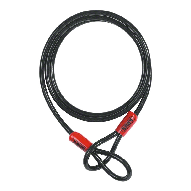 ABUS Cobra Loopcable Cable Lock 140cm x 10mm