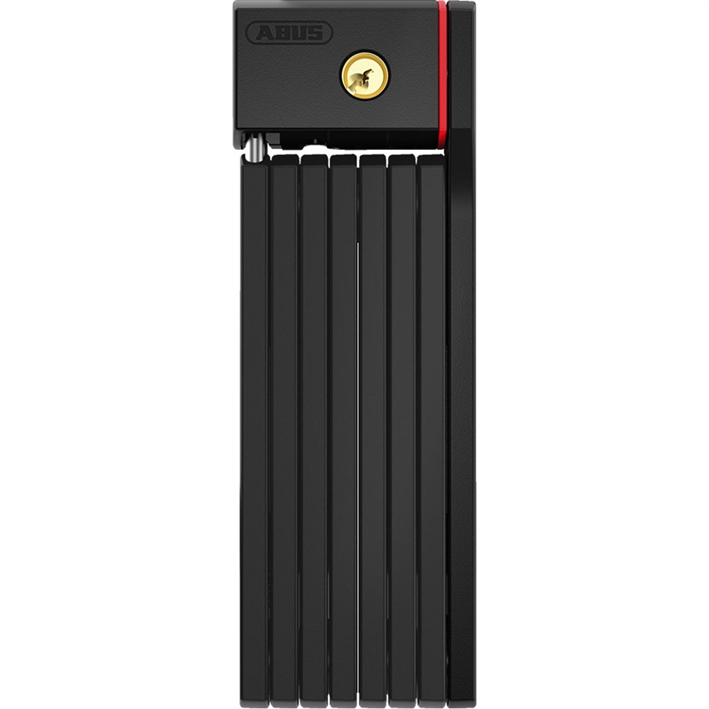 ABUS Bordo UGrip BIG 5700/100 Keyed Folding Lock