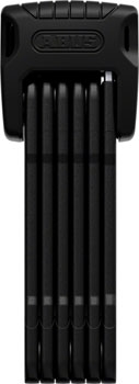 Abus Bordo 6500K Granit XPlus Folding Lock Keyed 3'/90cm Includes SH Bracket