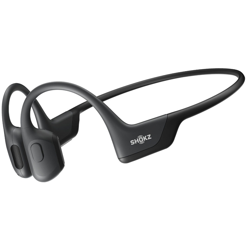 Shokz OpenRun Open-Ear Headphones