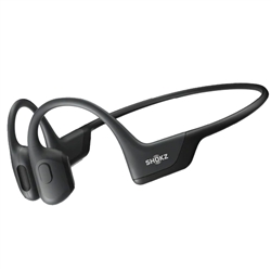 Shokz OpenRun Pro Open-Ear Headphones