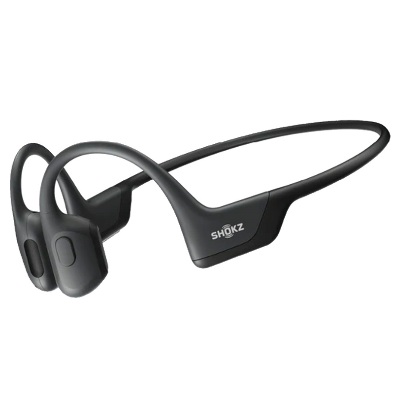 Shokz OpenRun Pro Open-Ear Headphones