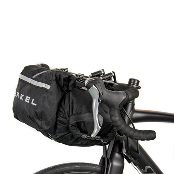 Arkel Rollpacker 25 Front Bikepacking Bag-Full Kit