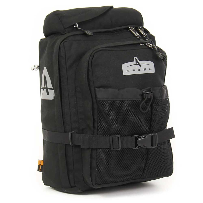 Arkel GT-18BP Convertible Backpack Pannier