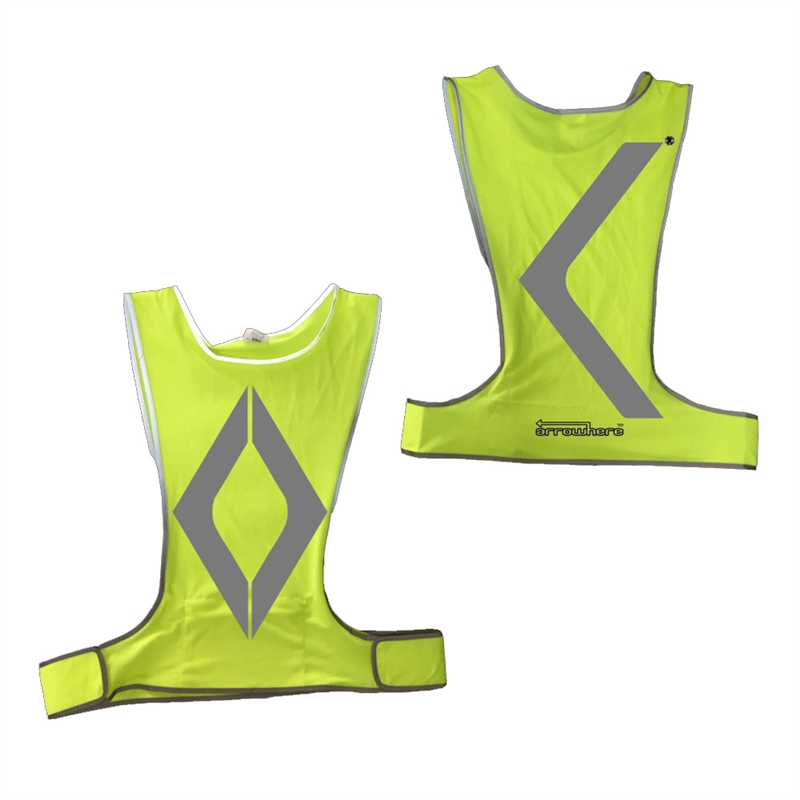 ArroWhere Lightweight Vest