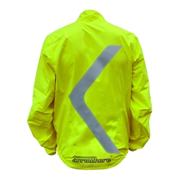 ArroWhere Lightweight Waterproof Jacket