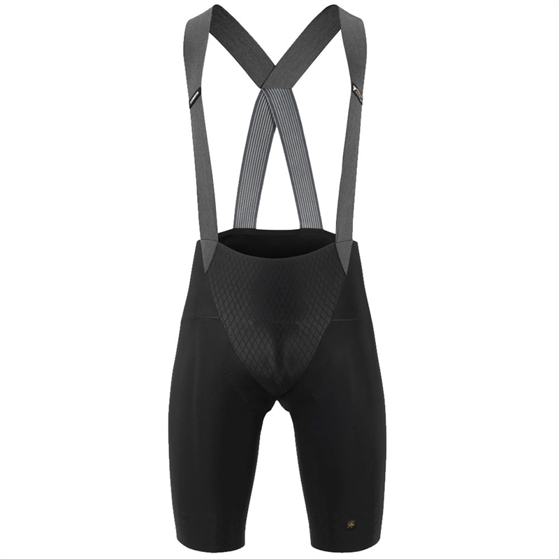 Assos Mille GT Bib Shorts GTO C2 - Standard