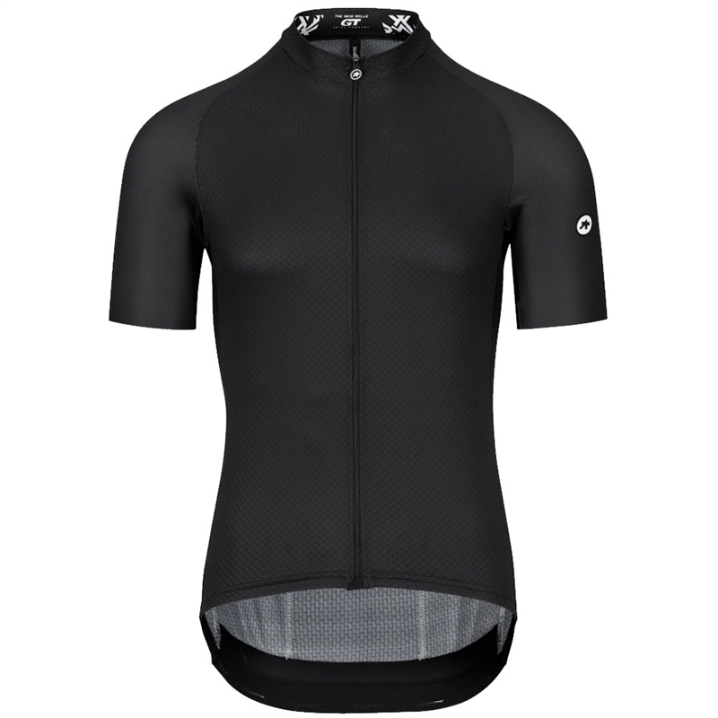 Assos MILLE GT SS Jersey C2
