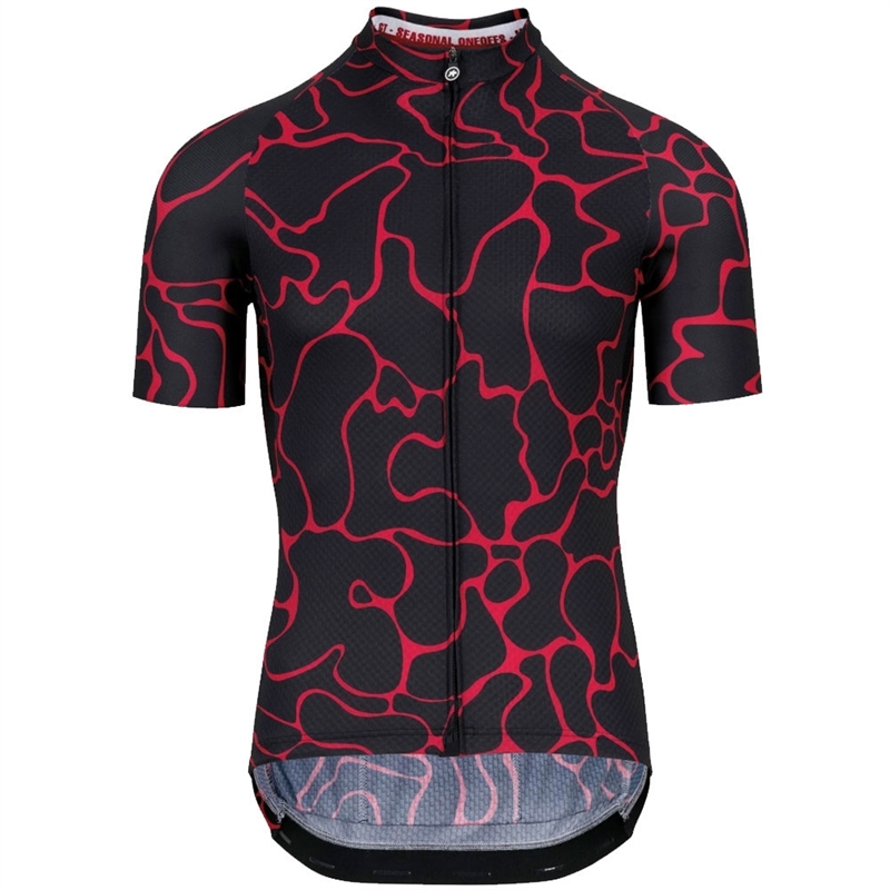 Assos MILLE GT Voganski SS Jersey C2