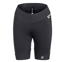 Assos UMA GT Half Shorts EVO