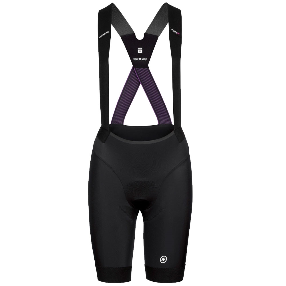 ウェア ASSOS DYORA RS Summer Bib Shorts S9 Assos DYORA RS Summer Bib Shorts S9 from BikeBling.com