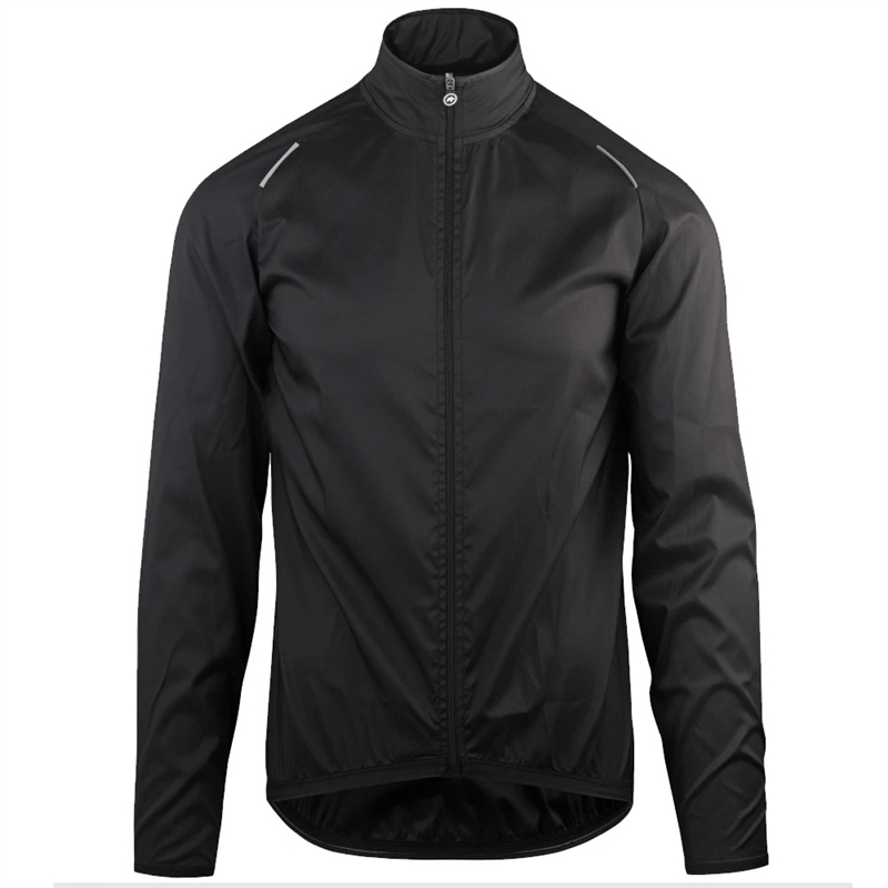 Assos MILLE GT Wind Jacket