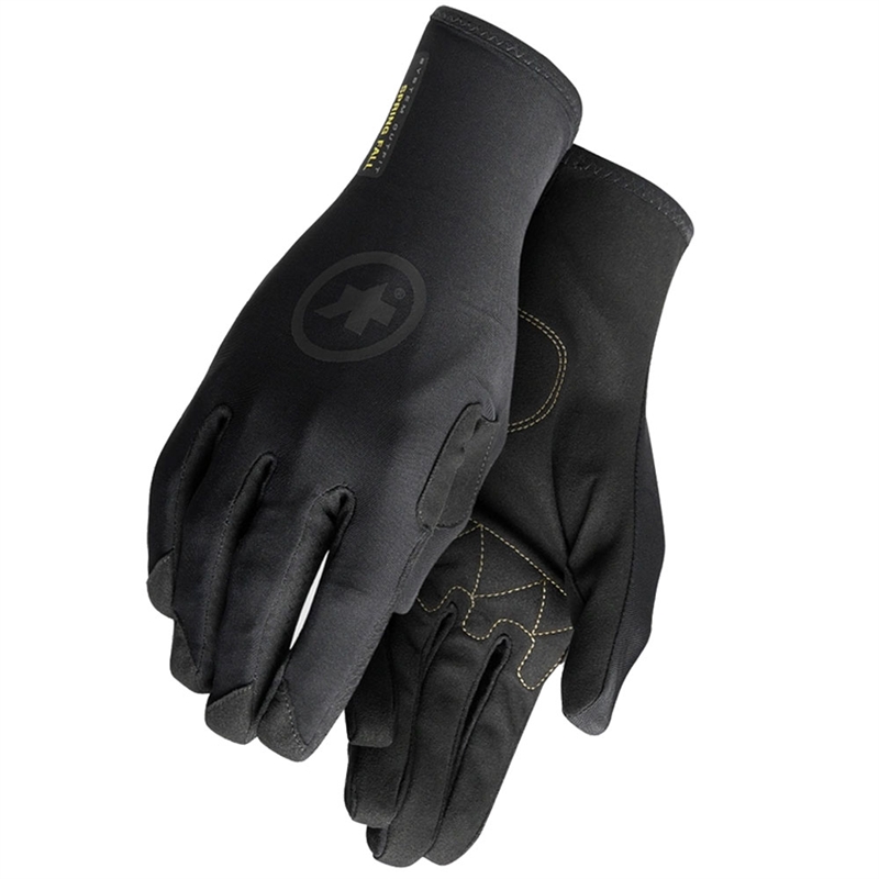 Assos Spring/Fall Gloves EVO