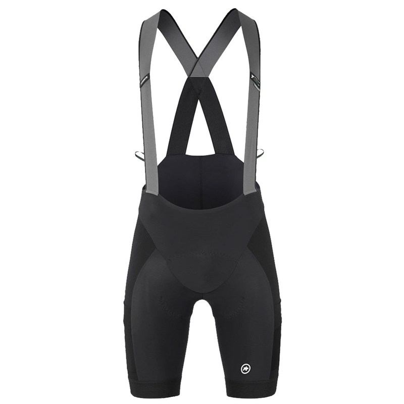 Assos MILLE GTC Kiespanzer Bib Shorts C2