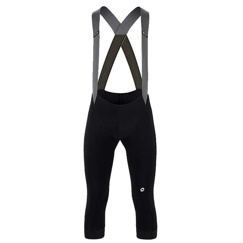 Assos MILLE GT Spring Fall Bib Knicker C2