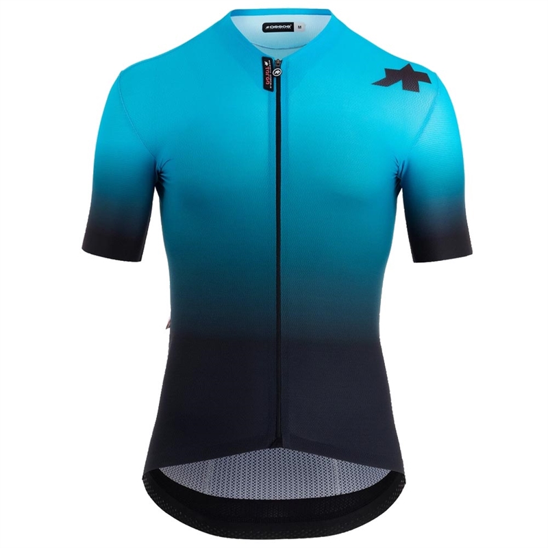 Assos Equipe RS Jersey S9 Targa