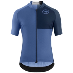Assos MILLE GT Jersey EVO Stahlstern