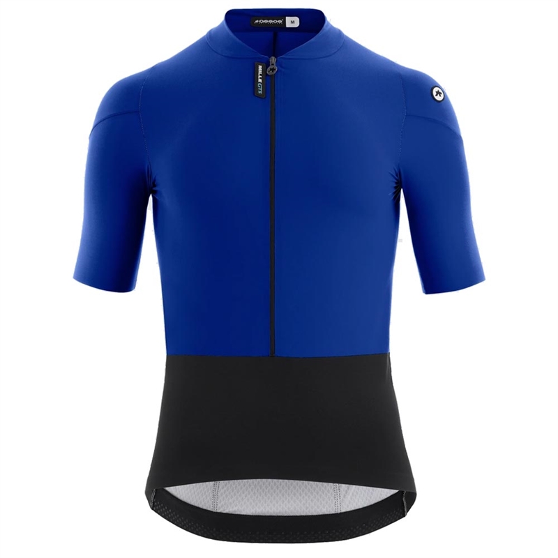 Assos MILLE GTS Jersey C2